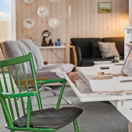 펜션 Fan017-fano-paradisvej-8 *