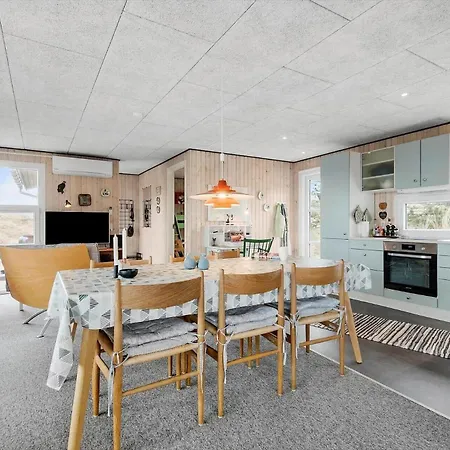 Fan017-fano-paradisvej-8 Feriehus *