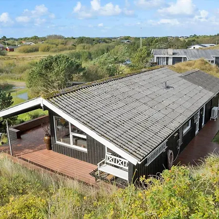 Fan017-fano-paradisvej-8 Feriehus *