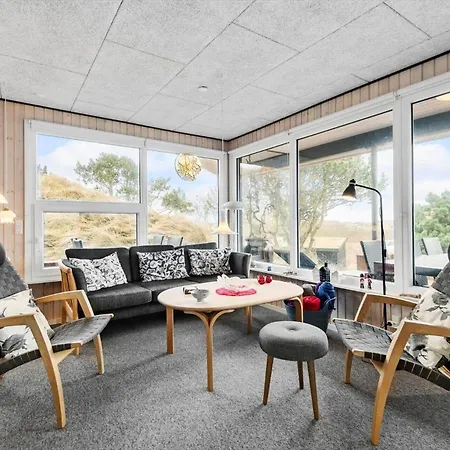 Holiday home Fan017-fano-paradisvej-8