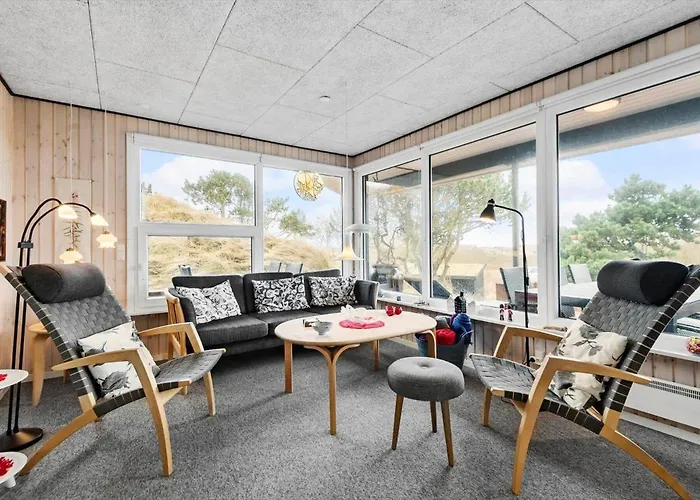 펜션 Fan017-fano-paradisvej-8