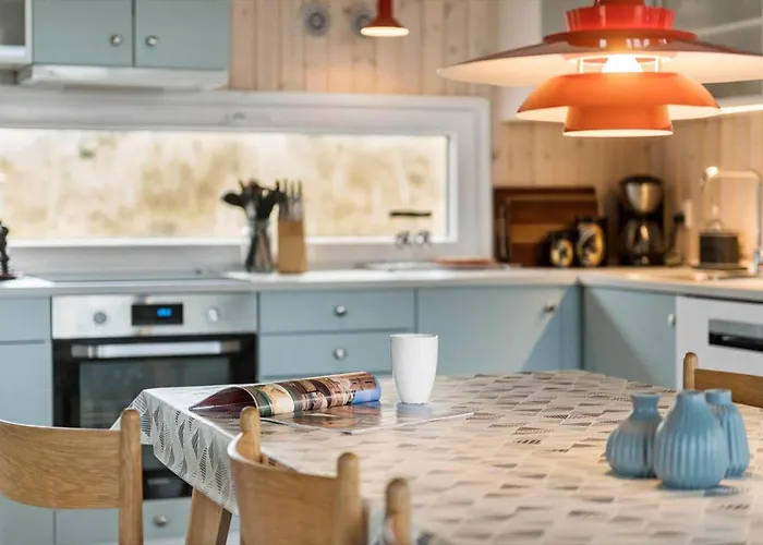 Fan017-fano-paradisvej-8 펜션 Fanø