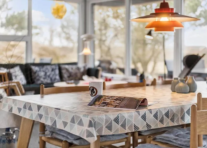 Holiday home Fan017-fano-paradisvej-8