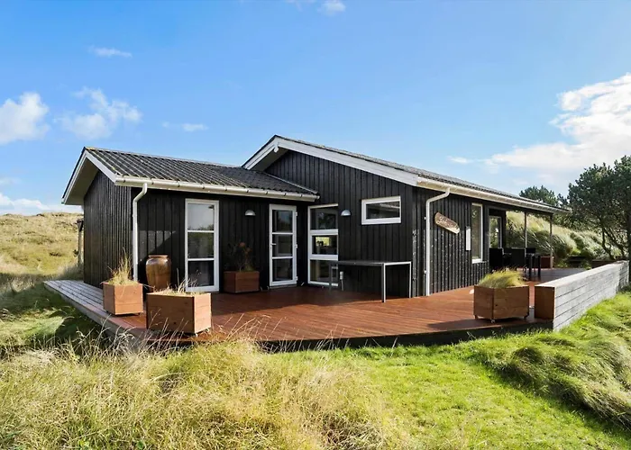 펜션 Fan017-fano-paradisvej-8 *