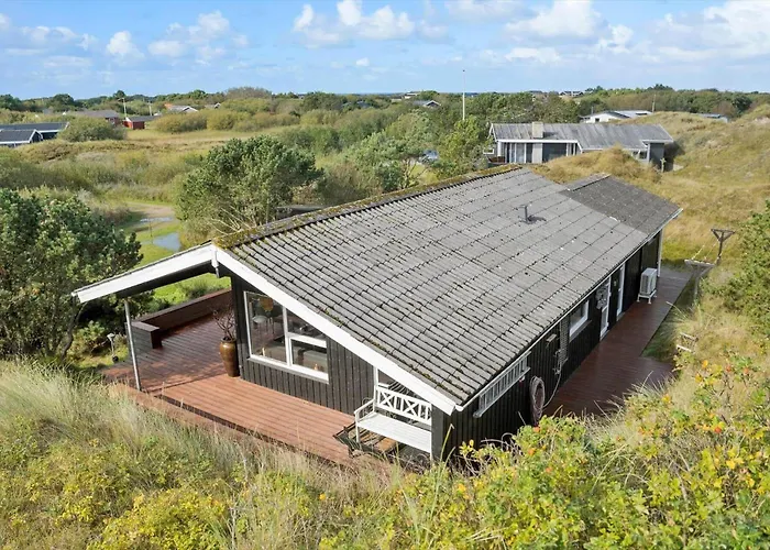 펜션 Fan017-fano-paradisvej-8